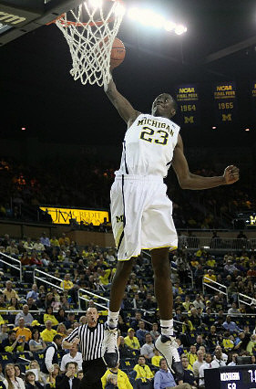 Caris LeVert (23)