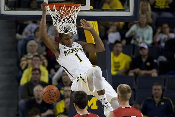 Glenn Robinson III (1)