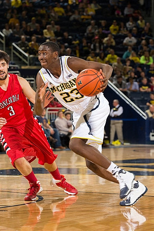 Caris LeVert (23)