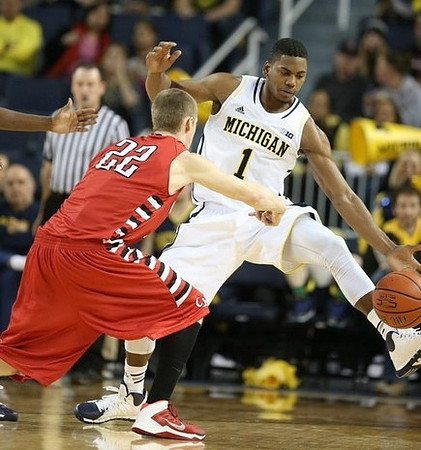 Glenn Robinson III (1)
