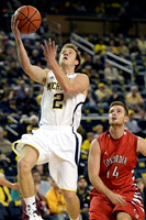 Spike Albrecht (2)