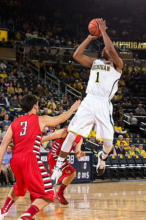Glenn Robinson III (1)