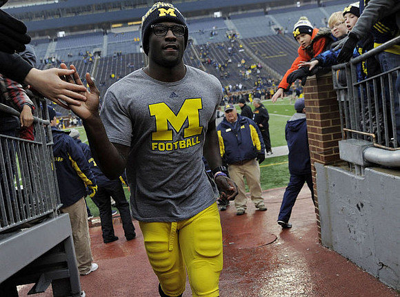 Devin Gardner (98)