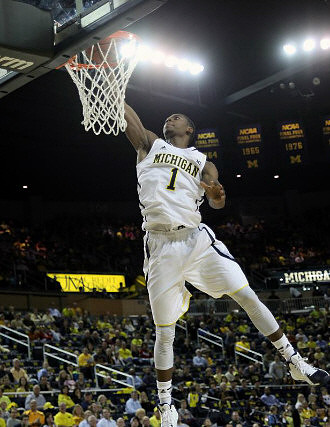 Glenn Robinson III (1)