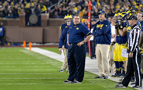 Brady Hoke
