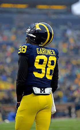 Devin Gardner (98)