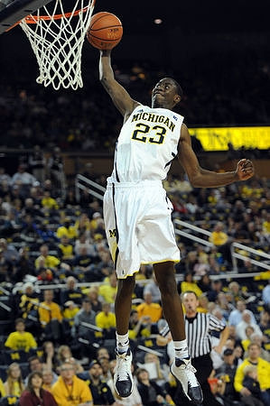 Caris LeVert (23)