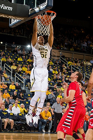 Jordan Morgan (52)