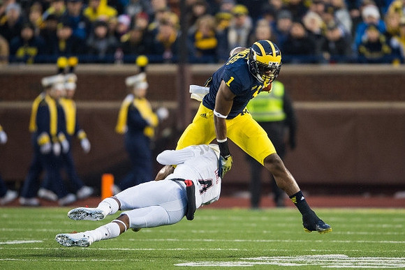 Devin Funchess (1)
