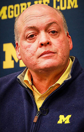 Jim Hackett