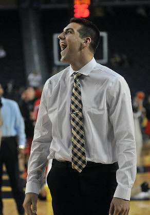 Mitch McGary (4)