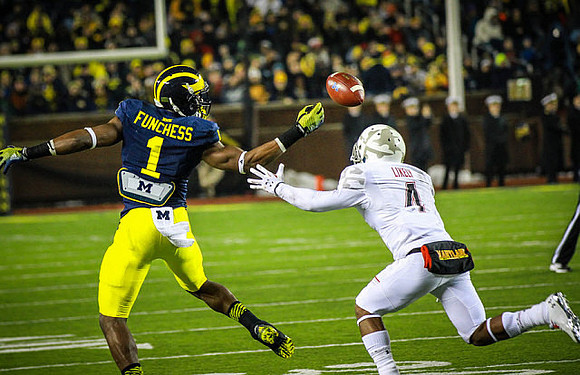 Devin Funchess (1)