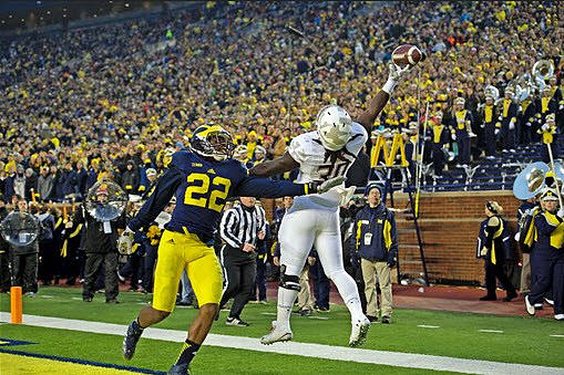 Jarrod Wilson (22)