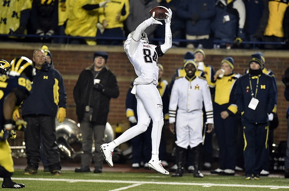Dymonte Thomas (25)