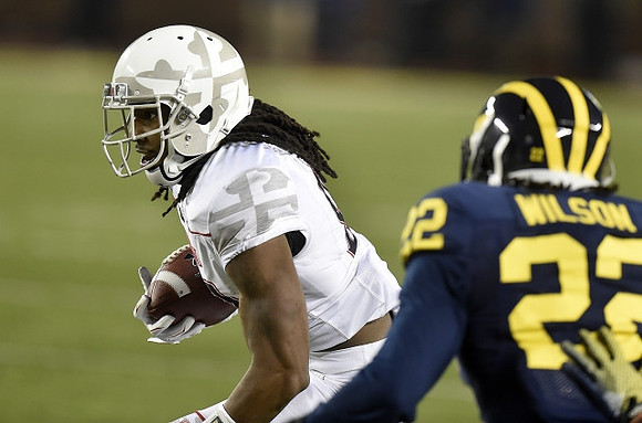 Jarrod Wilson (22)