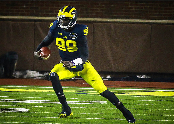 Devin Gardner (98)
