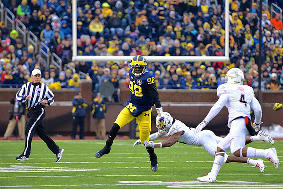Devin Gardner (98)