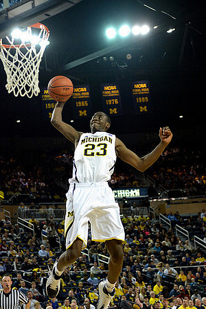 Caris LeVert (23)