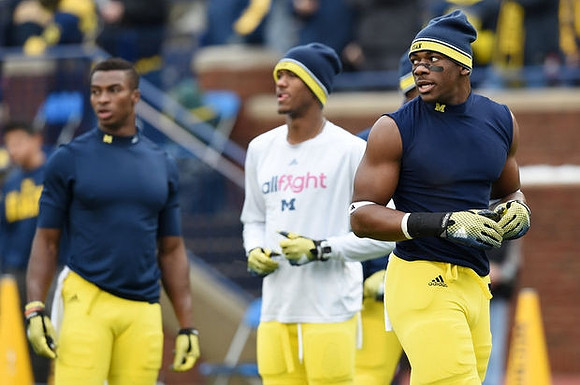 Devin Funchess (1)
