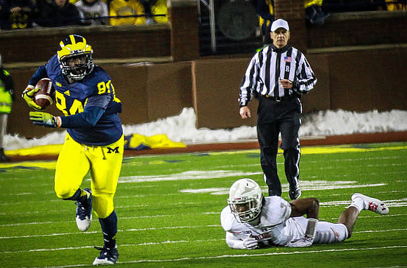 A.J. Williams (84)