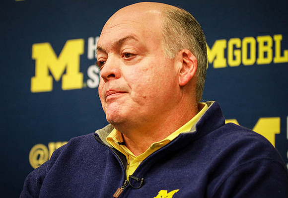 Jim Hackett