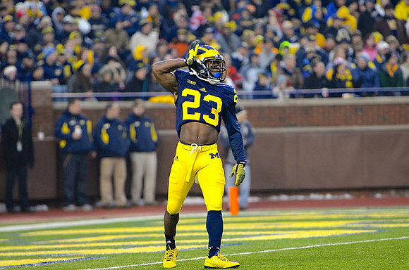 Dennis Norfleet (23)