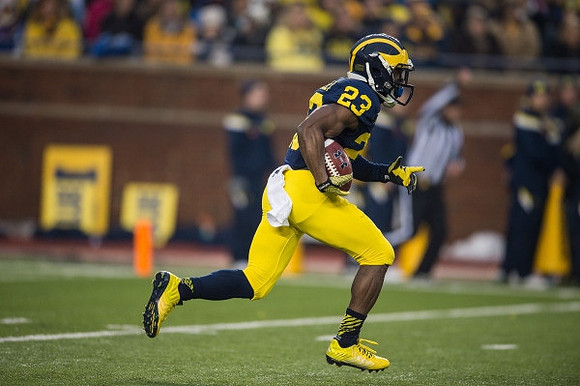 Dennis Norfleet (23)