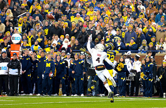 Amara Darboh (82)