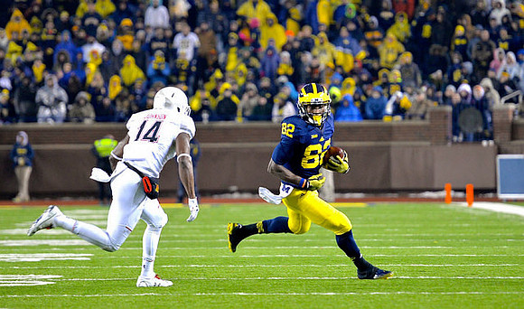Amara Darboh (82)