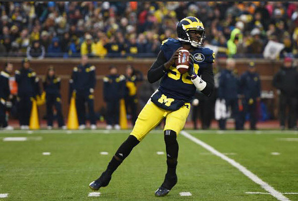 Devin Gardner (98)