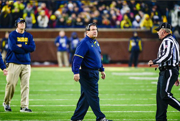 Brady Hoke