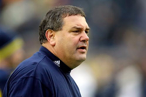 Brady Hoke