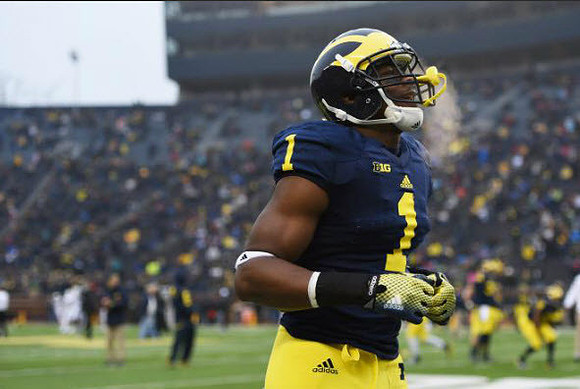 Devin Funchess (1)