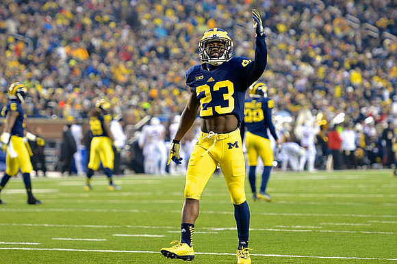 Dennis Norfleet (23)