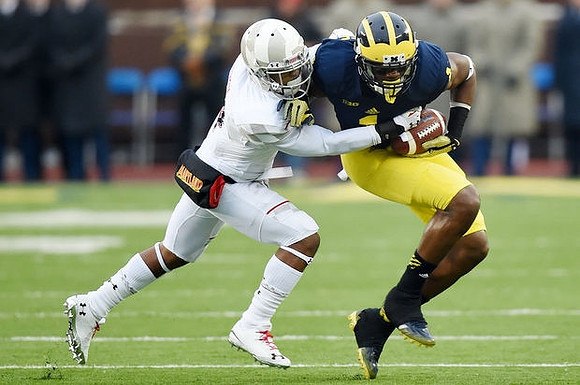 Devin Funchess (1)