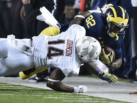 Amara Darboh (82)