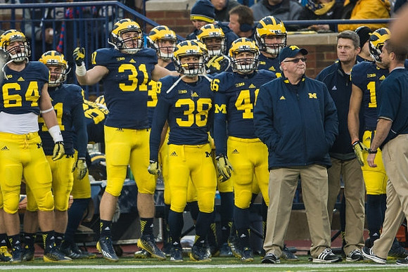 Michael Wroblewski (64), Nick Benda (31), and Francois Montbrun (38)