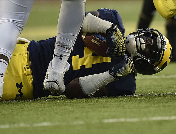 De'Veon Smith (4)