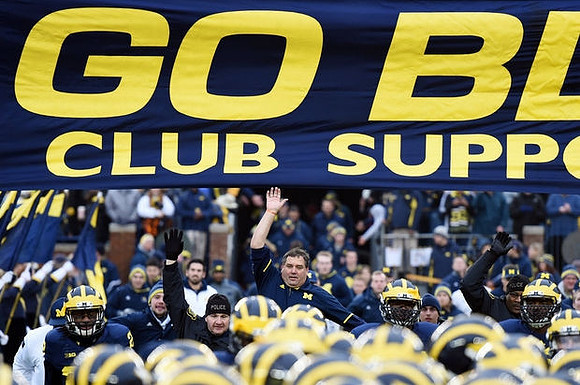 Brady Hoke