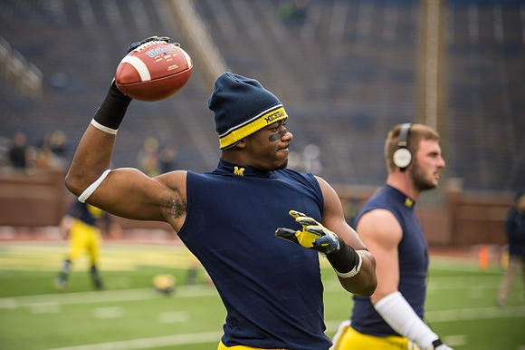Devin Funchess (1)