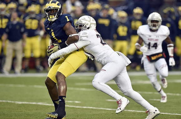 Devin Funchess (1)