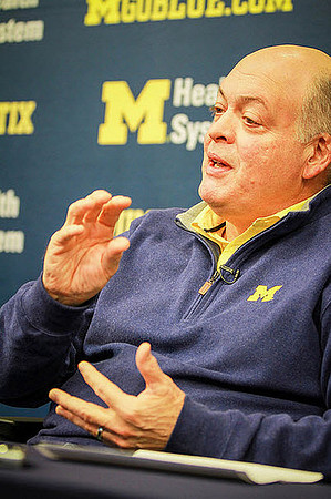 Jim Hackett