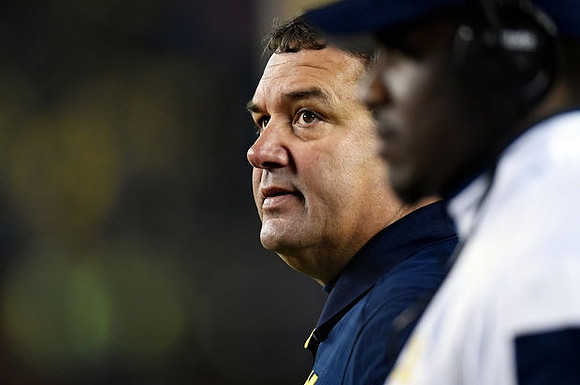 Brady Hoke
