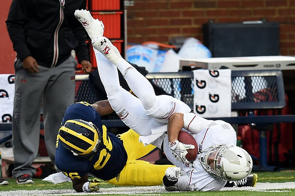 Jourdan Lewis (26)