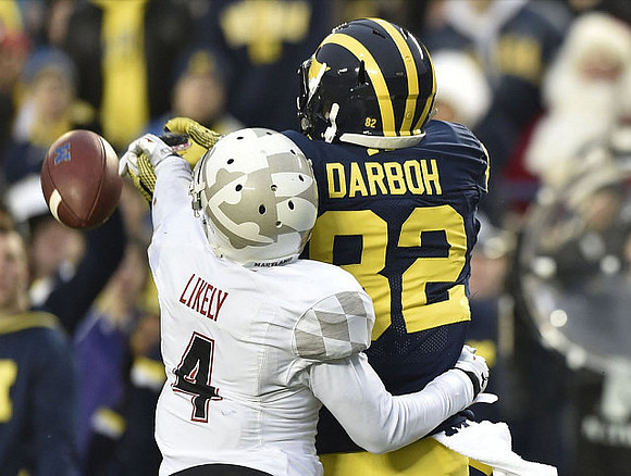Amara Darboh (82)