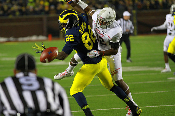 Amara Darboh (82)