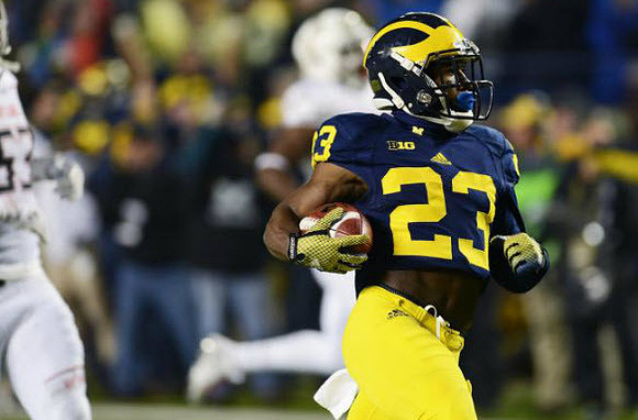 Dennis Norfleet (23)