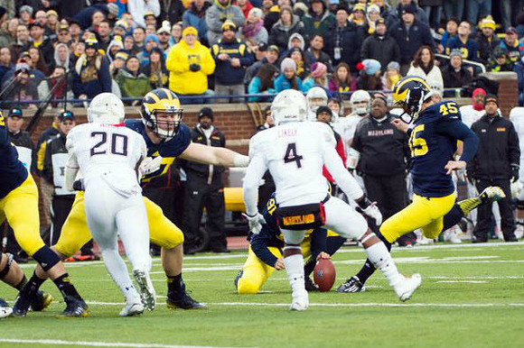Brennen Beyer (97), Matt Wile (45), and Kenny Allen (91)
