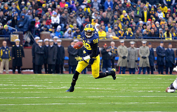 Devin Gardner (98)
