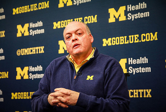 Jim Hackett